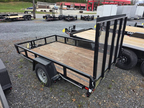 2021 CAM Superline 6x10 SA