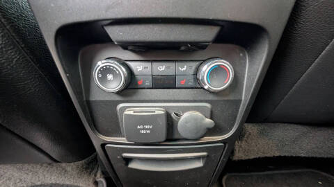 2014 Ford Flex Limited