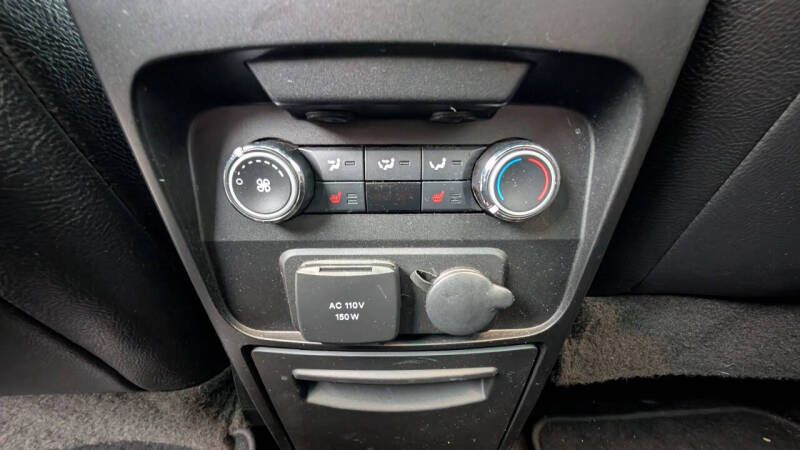 2014 Ford Flex Limited