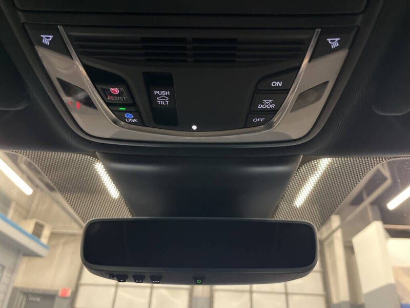 2021 Acura TLX SH-AWD w/A-SPEC