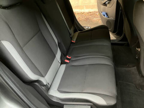 2014 Ford Escape S