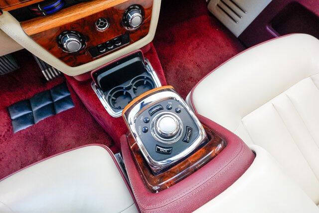 2013 Rolls-Royce Phantom