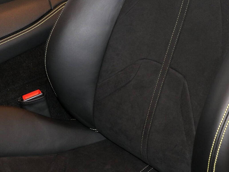 2021 Ferrari 812 GTS