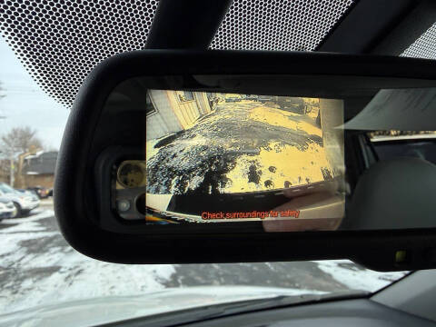 2012 Toyota RAV4 Limited