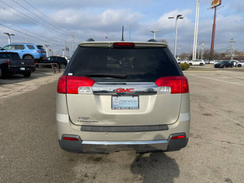 2013 GMC Terrain SLT-2