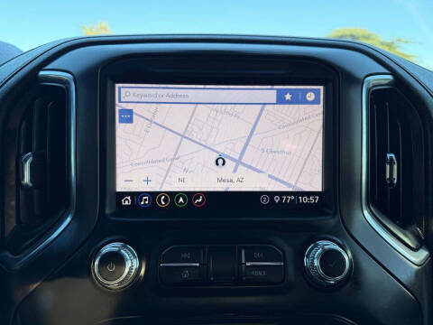 2020 GMC Sierra 2500HD