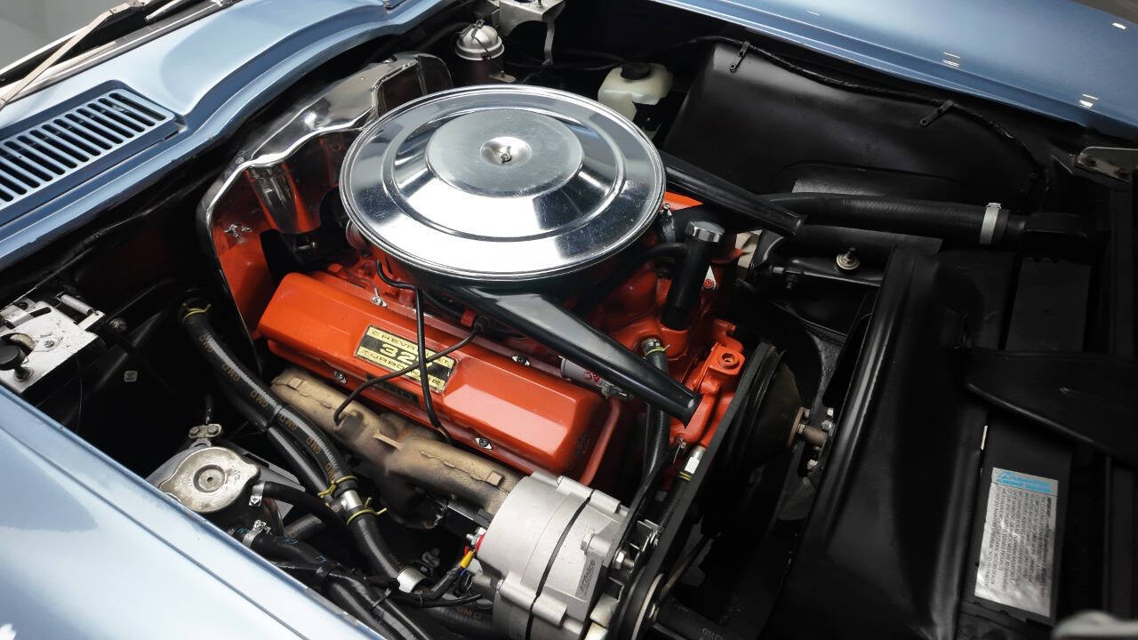 1964 Chevrolet Corvette 59