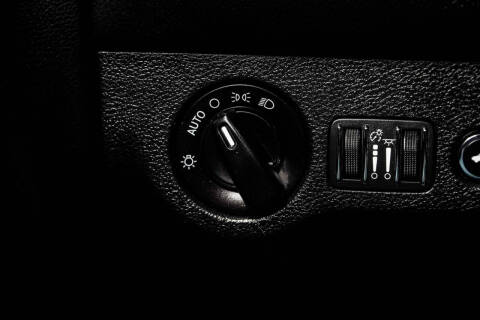 2018 Dodge Challenger SRT Hellcat