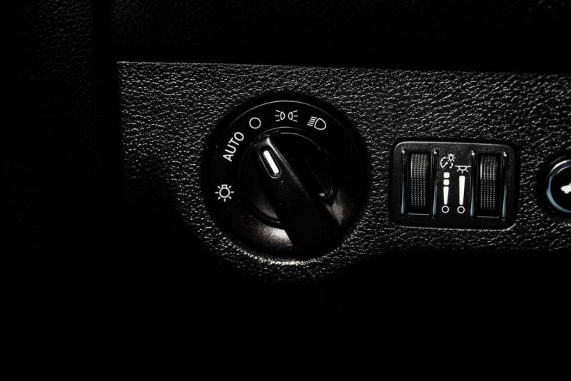 2018 Dodge Challenger SRT Hellcat