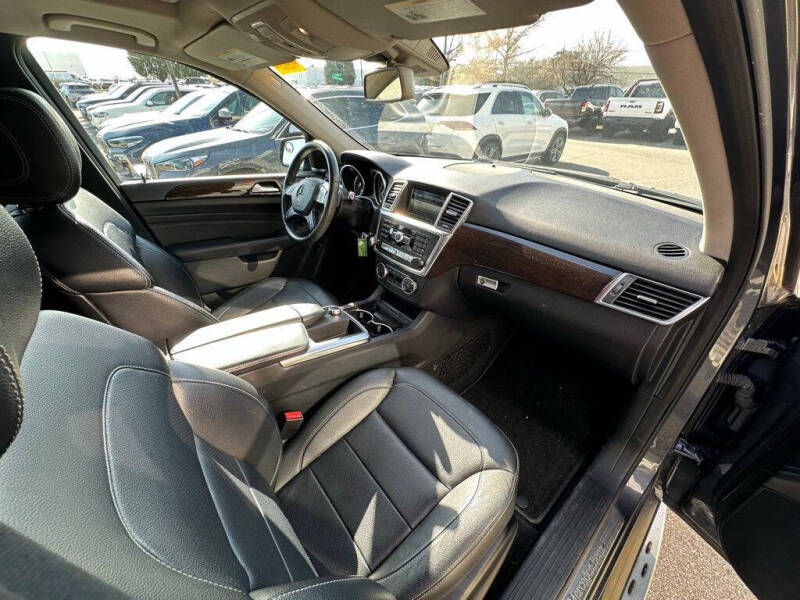 2014 Mercedes-Benz M-Class ML 350 4MATIC