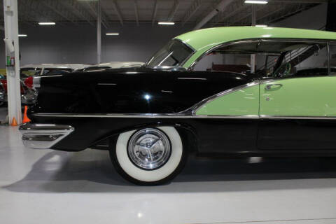 1956 Oldsmobile Super 88