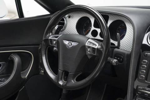 2011 Bentley Continental GT