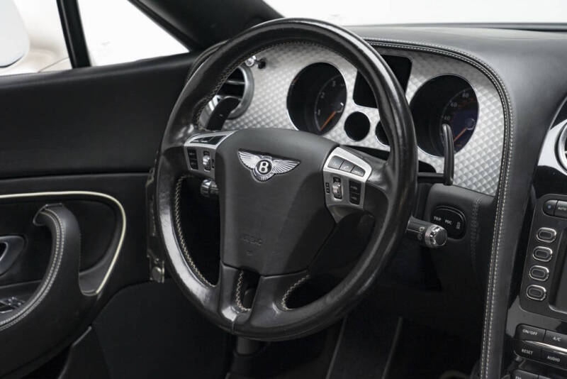 2011 Bentley Continental GT