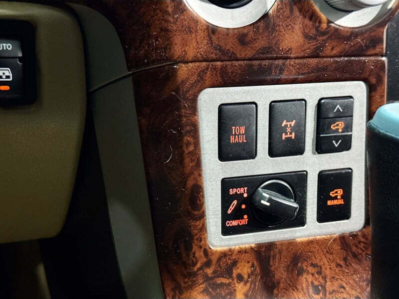 2008 Toyota Sequoia Platinum