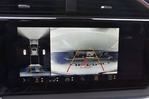 2024 GMC Sierra 3500HD