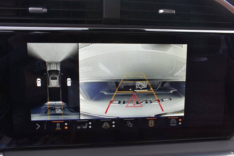 2024 GMC Sierra 3500HD