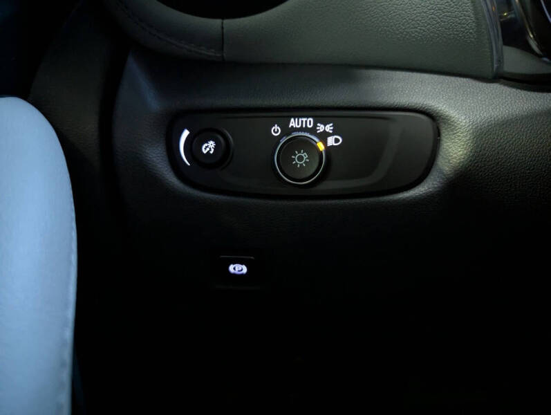 2019 Chevrolet Blazer LT