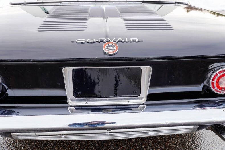 1962 Chevrolet Corvair