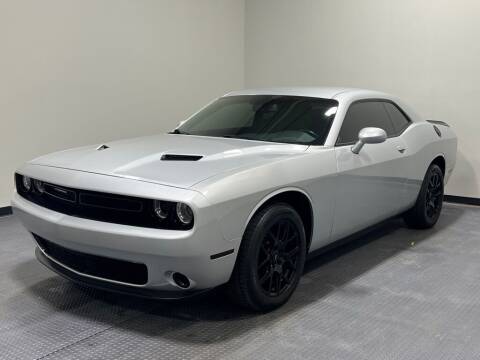 2020 Dodge Challenger for sale at Cincinnati Automotive Group in Lebanon OH