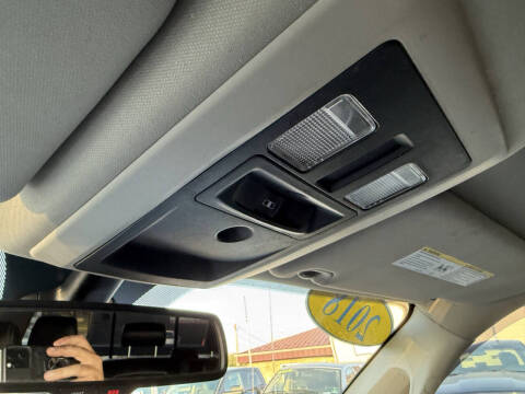 2018 RAM 2500 Lone Star