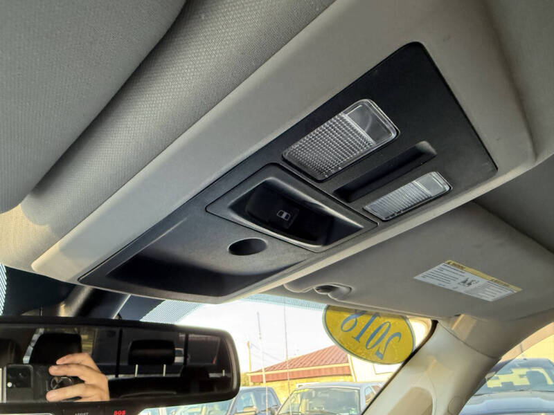 2018 RAM 2500 Lone Star