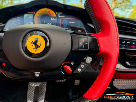 2023 Ferrari SF90 Spider