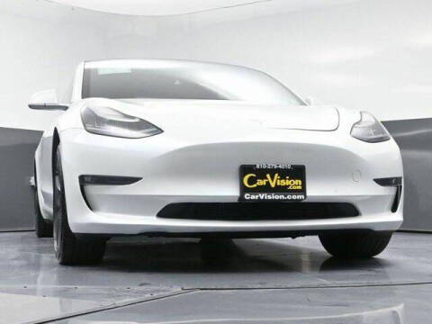 2019 Tesla Model 3 Mid Range