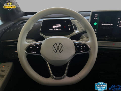 2023 Volkswagen ID.4