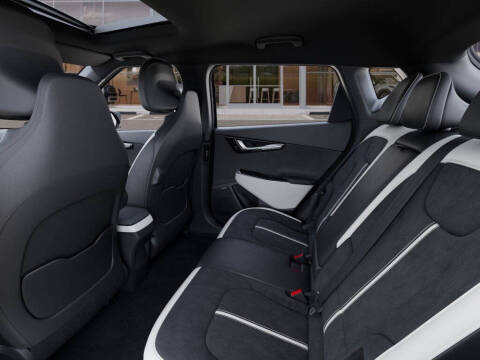 2025 Kia EV6 GT-Line