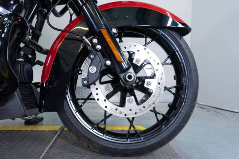 2021 Harley-Davidson Road Glide Special