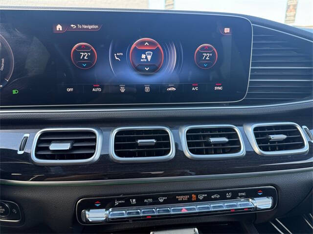 2023 Mercedes-Benz GLE GLE 350