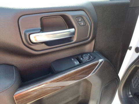 2024 Chevrolet Silverado 3500HD