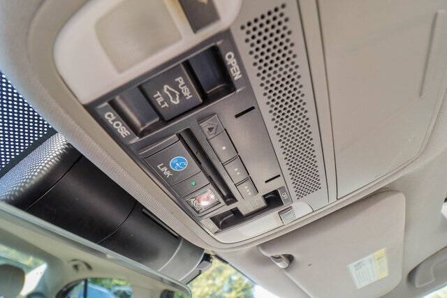 2017 Acura TLX w/Tech