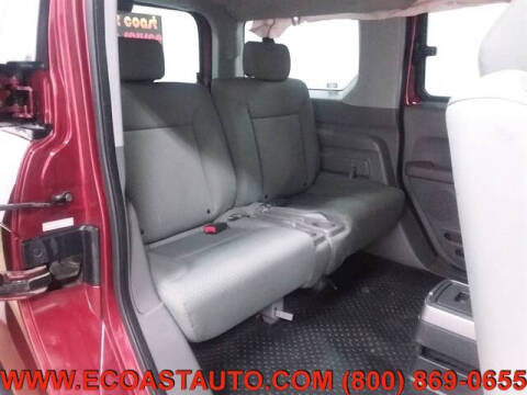 2009 Honda Element EX