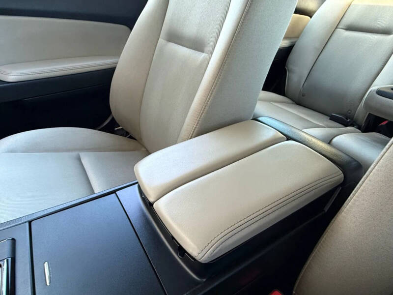 2015 Mazda CX-9 Sport