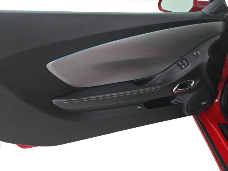 2010 Chevrolet Camaro SS