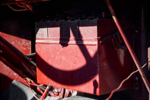 1924 Ford Model T