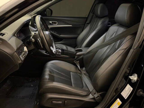 2024 Acura Integra w/A-SPEC