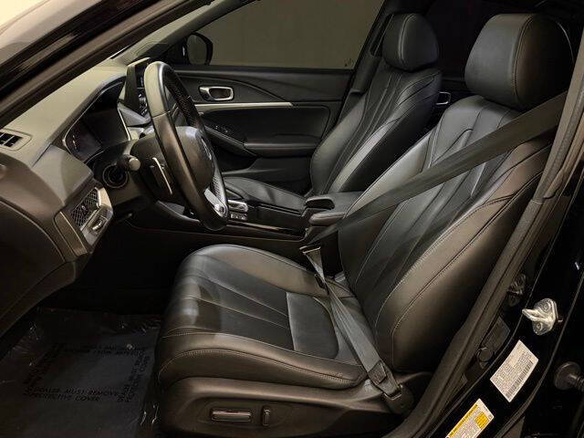2024 Acura Integra w/A-SPEC