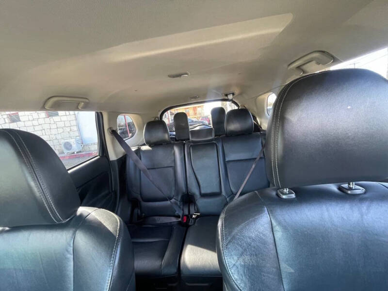 2019 Mitsubishi Outlander SE