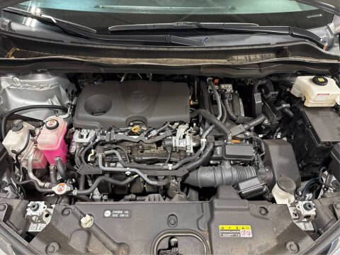 2021 Toyota Sienna LE 8-Passenger