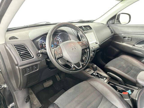 2025 Mitsubishi Outlander Sport