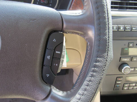 2008 Buick LaCrosse CX