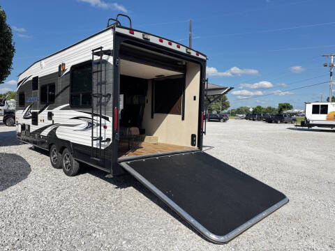 2016 Jayco Octane