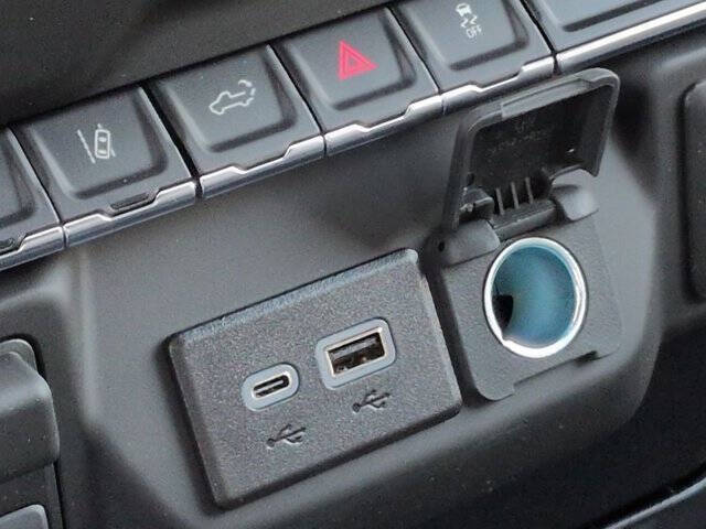 2026 Chevrolet Silverado 3500HD