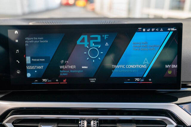 2023 BMW M2 20