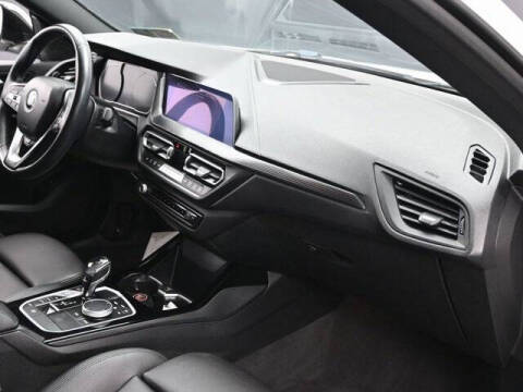 2021 BMW 2 Series 228i Gran Coupe