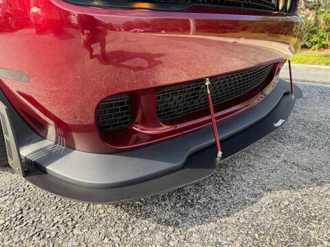 2018 Dodge Challenger SRT Hellcat