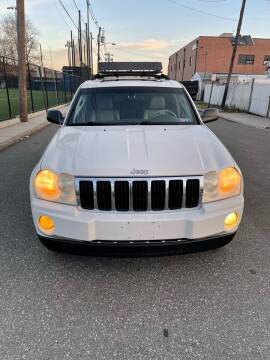 2006 Jeep Grand Cherokee for sale at Pak1 Trading LLC in South Hackensack NJ