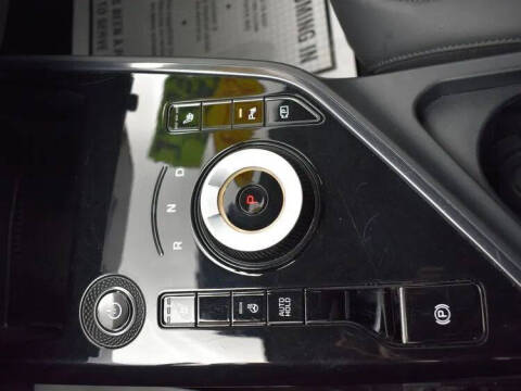 2023 Kia Niro EV Wind